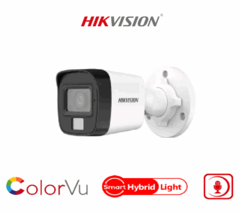 Caméra Hikvision Smart Hybrid Light 2MP  ( DS-2CE16D0T-LFS) – Image 5