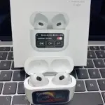 Ecouteur Sans Fils A10Pro avec Afficheur – Image 3