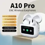 Ecouteur Sans Fils A10Pro avec Afficheur – Image 5