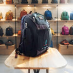 Sac à Dos Pc  Noir