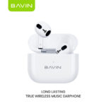 BAVIN BA-26 MULTI-FUNCTIONAL WIRELESS EARPHONE – Image 2