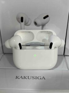 Airpods Pro KAKUSIGA – Image 2