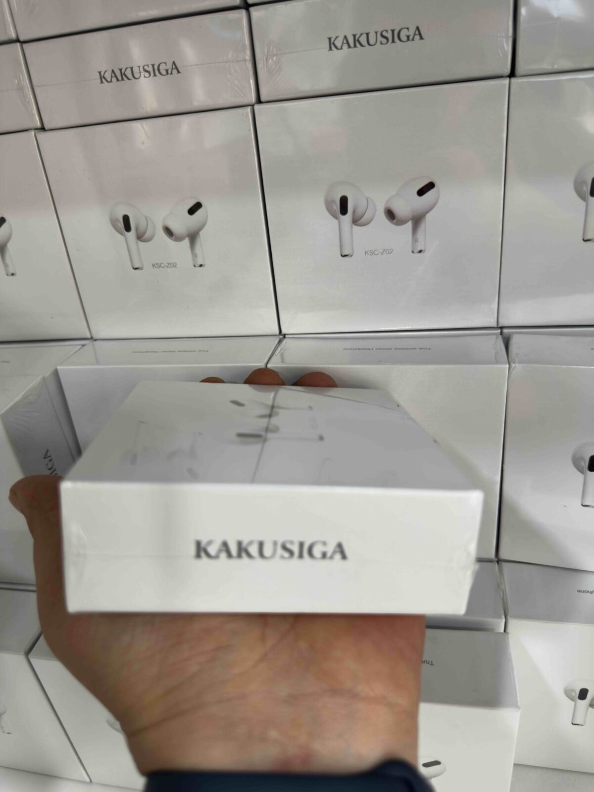 Airpods Pro KAKUSIGA – Image 3