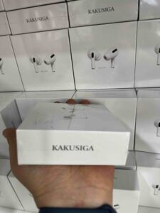Airpods Pro KAKUSIGA – Image 3