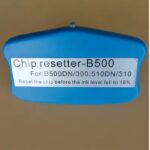Resetter EPSON B300 310 B500DN