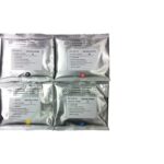 Developpeur CANON IRC2880 3380 4080 4580 5180 5185 CRG-20/21 K/C/M/Y