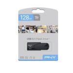 Flash CLE USB PNY Attaché 128GB USB 3.1