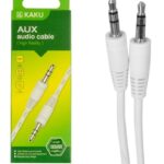 Cable jack AUX KAKUSIGA KSC-450
