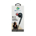 ECOUTEUR BLUE SPECTRUM R-3