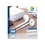 ECOUTEUR BLUE SPECTRUM D42