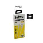 Cable Type-C USB Inkax CB-36