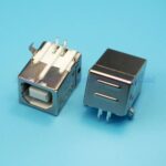 connector usb printer type B/F
