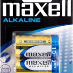 Piles battery Maxelle Alkaline LR14