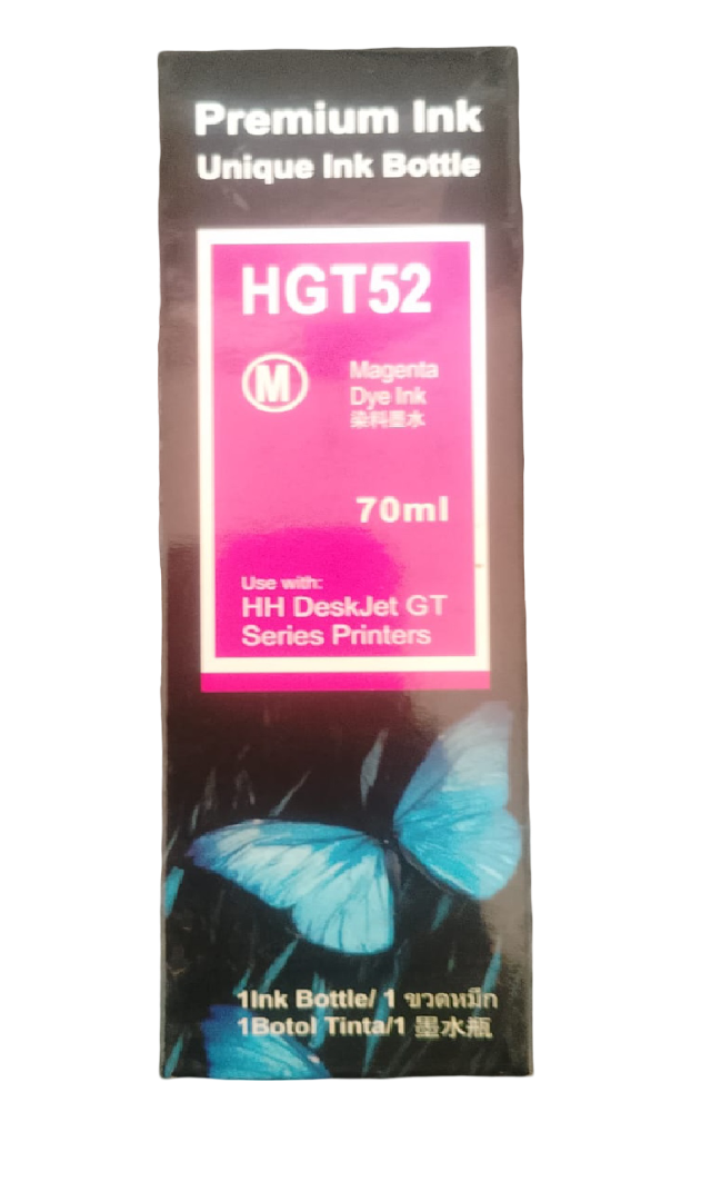 1763203969_25.png Bouteillle d'encre hp GT52 Magenta haute qualite – Image 1
