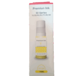 Bouteille encre special CANON GI41YL Jaune Pour Canon PIXMA G1420 G2420 G2460 G3420 G3460 G640
