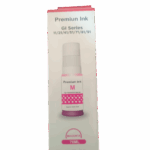 Bouteille encre special CANON GI41MG Magenta Pour Canon PIXMA G1420 G2420 G2460 G3420 G3460 G640