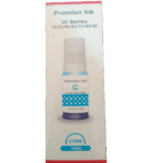 Bouteille encre special CANON GI41CY Cyan Pour PIXMA G1420 G2420 G2460 G3420 G3460 G640