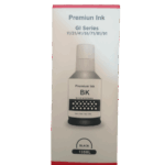 Bouteille encre special CANON GI41BK Noir Pour Canon PIXMA G1420 G2420 G2460 G3420 G3460 G640