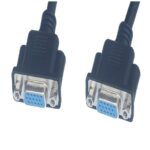 Cable 1.5M VGA F/F
