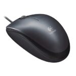 Souris LOGITECH Mouse M90 (Mouton-Boat)