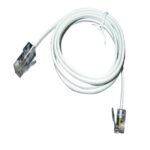 Cable telephone RJ11 VERS RJ11 2M