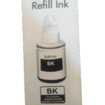 Bouteille encre special CANON GI490BK Noir G890 G1000 G1100 G1400 G2400