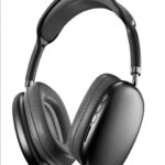 CASQUE BLUETOOTH P9 MAX PLUS