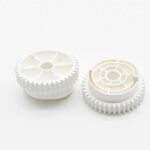 Pignon de fuseur pour ricoh sp 200 201 m0a1121 m1331121