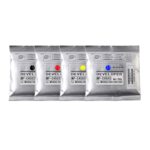 Developpeur RICOH MP C2003 C2503 C2011 250GR K/C/M/Y