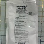 Developer SHARP MX-M200D AR205SD Compatible