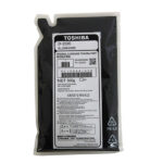 Developer TOSHIBA ES-211 163 212 D-2320 500Gr/Sachet