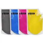 Poudre de toner Epson C2800 K/C/M/Y 1 KG