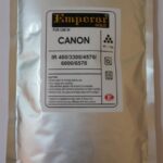 Toner Powder Canon Pour IR 6570 1KG