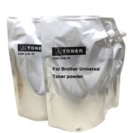 Toner Powder HP Universel (en sachet) 1 KG