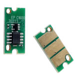 Puce Tambour EPSON C1600 OKI B411