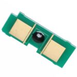 Puce Tambour CANON IRC 4080 K/C/M/Y