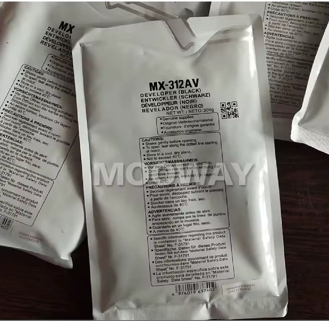 673 Developpeur Pour SHARP MX-M260 264N 310 314N 354N MX312CV – Image 1