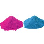 Poudre de toner HP 1500 C/M 125 GR