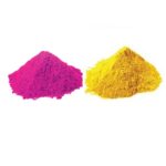 Poudre de toner HP 3800 M/Y 200 Gr