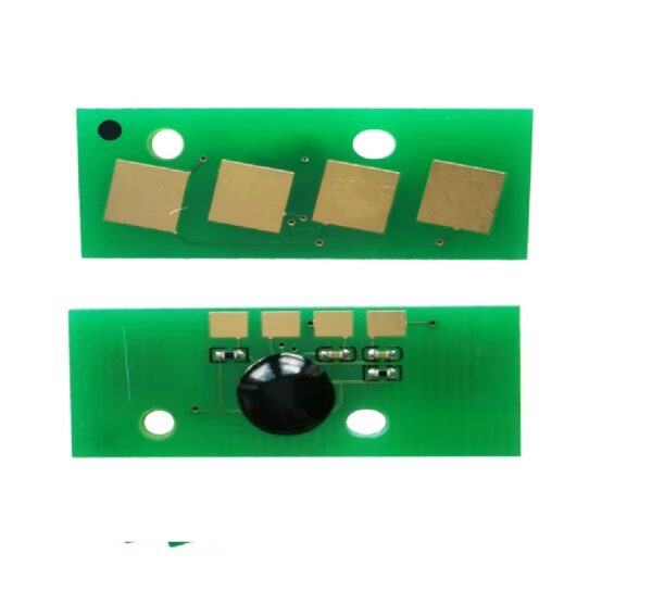 PUCE TOSHIBA T-FC210 FC415 FC505 K/C/M/Y
