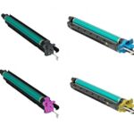Bloc Tambour MINOLTA DR512 C224 284 364 454 554 C/ M/Y