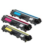 Toner Cartridge Brother TN221 225 241 C/M/Y