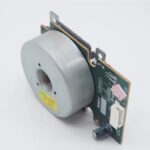 Main Motor pour minolta bh-226