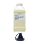 Toner Powder CANON GPR-30 EXV28/29 Pour IRAC 5030 5045 5051 Cyan With Carrier 590G