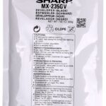 Développeur Sharp MX235GV AR 5618, 5620, MX M182, M202 Original