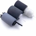Pickup Roller KIT KYOCERA 302ND94340/302N406030/302D94351(302nd06110) Pour TASKALA 6002i 3pcs