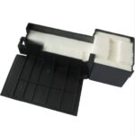 Éponge de tampon de réservoir d'encre usagée pour Epson L300 L301 L303 L310 L350 L351 L353 L358 L355 L130 L110 L210 L220 ME101 ME303 ME401 - Original