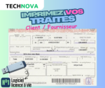 Kembyela - Logiciel d'Impression de Traites Bancaires – Image 2