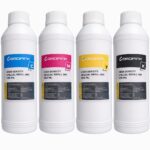 Bouteille d’encre special Epson Serie L 500ml K/C/M/Y