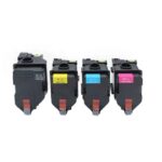 Cartouche Toner KONICA MINOLTA BIZHUB C3320I TNP80 K/C/M/Y